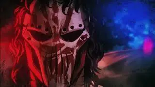Um Cover Noturno de - Slashers (Ordem Paranormal) | Ivou