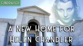 A Niche for Helen Chandler (Fundraiser)