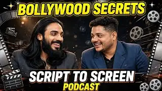 How to be an actor in Mumbai || podcast about actors #mumbai #actor #podcast #bandra #mukeshchabbra 