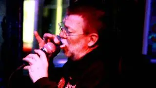 Tom Boone , Larry Doyle, Planet-Louisville live @ Bearno's Highlands, Louisville KY