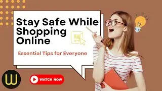 Essential Tips for Safe Online Shopping - Protect Yourself from Scams!
