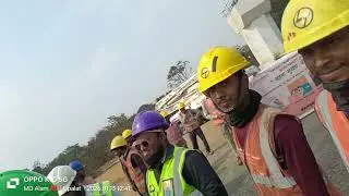 My first blog 🥰 #civilengineering #construction #safetyfirst #youtubeshorts #news #blogger #blog 