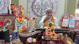 1168-PURUSHA SOOKTHA-PART-11-EXPLAINED BY VIDWAN V NANJUNDASWAMY.