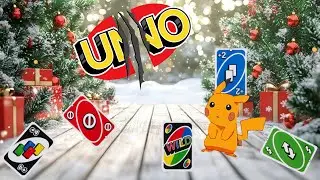 Is UNO Fixed for Christmas?