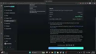 Theoriq Airdrop And Kaito Capital Launchpad Event. All The Shocking Details