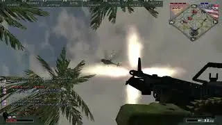 Sun Jan 11 2026 Battlefield Vietnam -[HELLO]- Bfv | Allmaps V1.21 Operation Game Warden USA