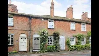 Bekesbourne Hill - Beautiful Period Cottage - Bekesbourne - Canterbury