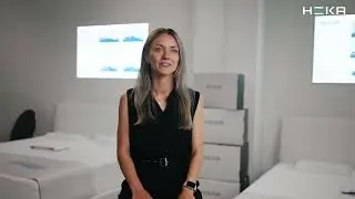 Improved Sleep, Sharper Mind, Better Health: A Heka AI Mattress Testimonial