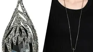 Latest Fashion Jewellery Facebook Ad