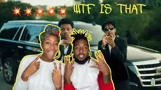 VIDEO CRAZY!!! Nardo Wick - Who Want Smoke (Remix) Ft. 21 Savage, Lil Durk, G- Herbo REACTION
