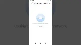 Fix Redmi Gallery Keeps Stopping Problem Solved