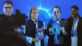#AI adventure series #TrendingNow  #ViralContent  #BreakingNews  #MustWatch  #IndiaTalks 