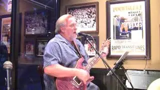 Terry Wolf Sean Conn Rosatis Hoschton 2017