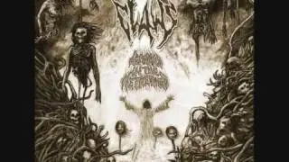 Claws - Macabre Manifestations