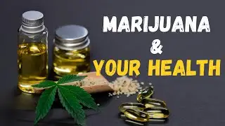 What Is Marijuana? The Truth About Weed, THC & CBD Explained