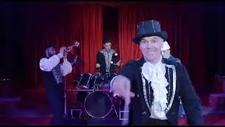 Promo Rony Roller circus + Stefano Orfei