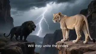 The Lion King 2 | The Return of Simba 2025
