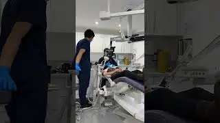 Come see what a root canal is like at Shiraz Endo 🦷 #RootCanal #ShirazEndo #Solihull #Endodontics