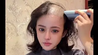 20240825 crying shave