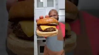 How to Broil a Burger in the Oven
