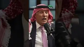 الدفاع عن صدام حسين.. | مع صالح العرموطي في للحديث صلة