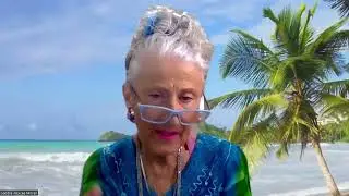 Window of Prosperity -Total Solar Eclipse 29 degrees Aries -
