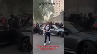 Baby Gang Feat. Maes - MOCRO MAFIA (Spoiler)