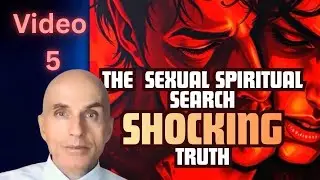 Sexual search - the shocking truth  (fire of lust vs. fire of love PART 1. genuine Lover Video book)