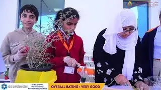 Importance of Ghaf Trees.