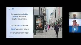 Replay unlock the potential of programmatic DOOH