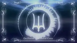 Oscillation Orchestral Remix - Deepwoken Depths Theme OST
