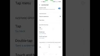 Realme Ui Assistive Ball Feature🔥🔥🔥🔥 How to Enable & Use  💯 🔥#shorts#viral🔥🔥🔥#trending#technarendra🔥