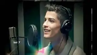 Cristano Ronaldo New Trending Bollywood Songs | CR7 voice Over Hindi Song | Viral CR7 Songs