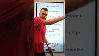 Le Phrasal Verb 