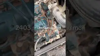 kubota 2403 skmt k0987///45//85