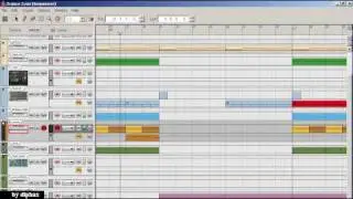 Trance Project - Reason 4