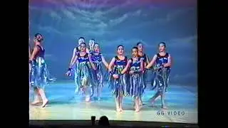 Planeta Água  - 1999