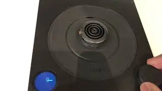Hidden Game on FELLOW EKG Gooseneck Kettle