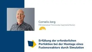 CADFEM Ansys Simulation Conference 2022: Mechanische Systeme in Perfektion