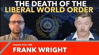 Catholicism And The Death Of The Liberal World Order Following 'Regime Change' In Venezuela