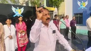 Inspirational Speech by the Director of Don Bosco High School on Children's Day &ndash; MUST WATCH