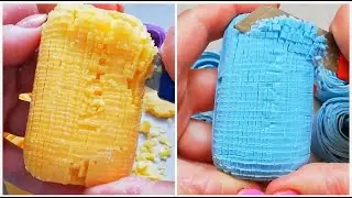 Ultimate Relaxation with 2X Soap Cutting ASMR Magic✨