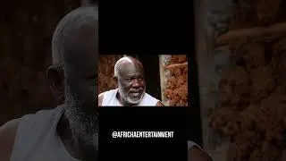 Msungo Ni Nani