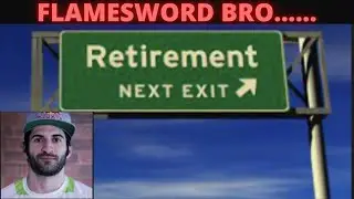 Optic Flamesword Needs To Retire After This One