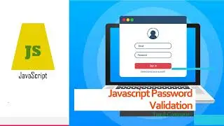 JavaScript Tutorial in Tamil for Beginner | Validating Password and Confirm Password Matching