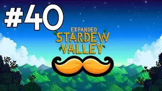 Es gruseln sich alle 👻 | Stardew Valley Expanded #040