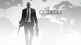 HITMAN&nbsp;2 [PS5] [4K] САПИЕНЦА: ИДОЛ