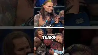 Братья Харди сдались, а братья Дадли ушли на пенсию навсегда! #wwe #рестлинг