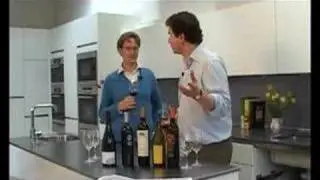 Tastoria Grape School - Grenache, Tempranillo