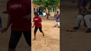 Remember the name of this popular African game?